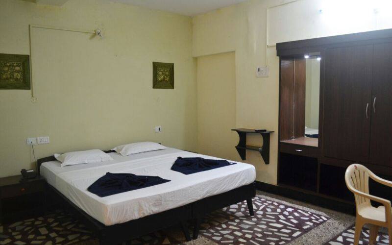 Casa Dos Reis Beach Resort, Goa 2